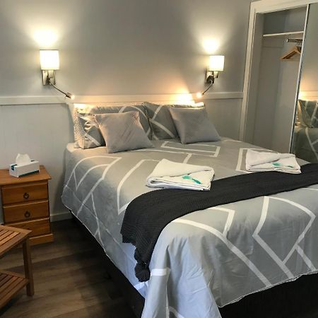 Ulladulla Motel Экстерьер фото