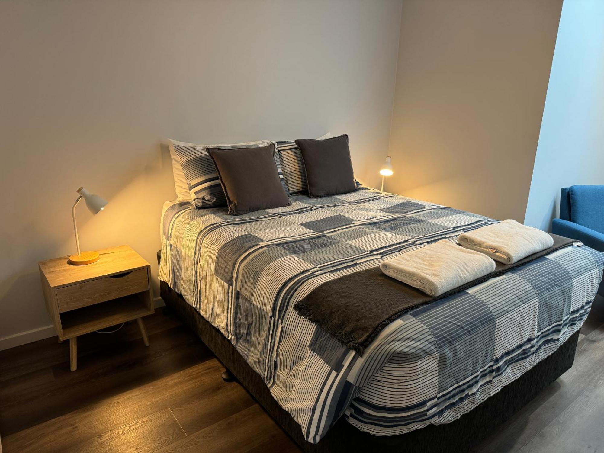 Ulladulla Motel Экстерьер фото