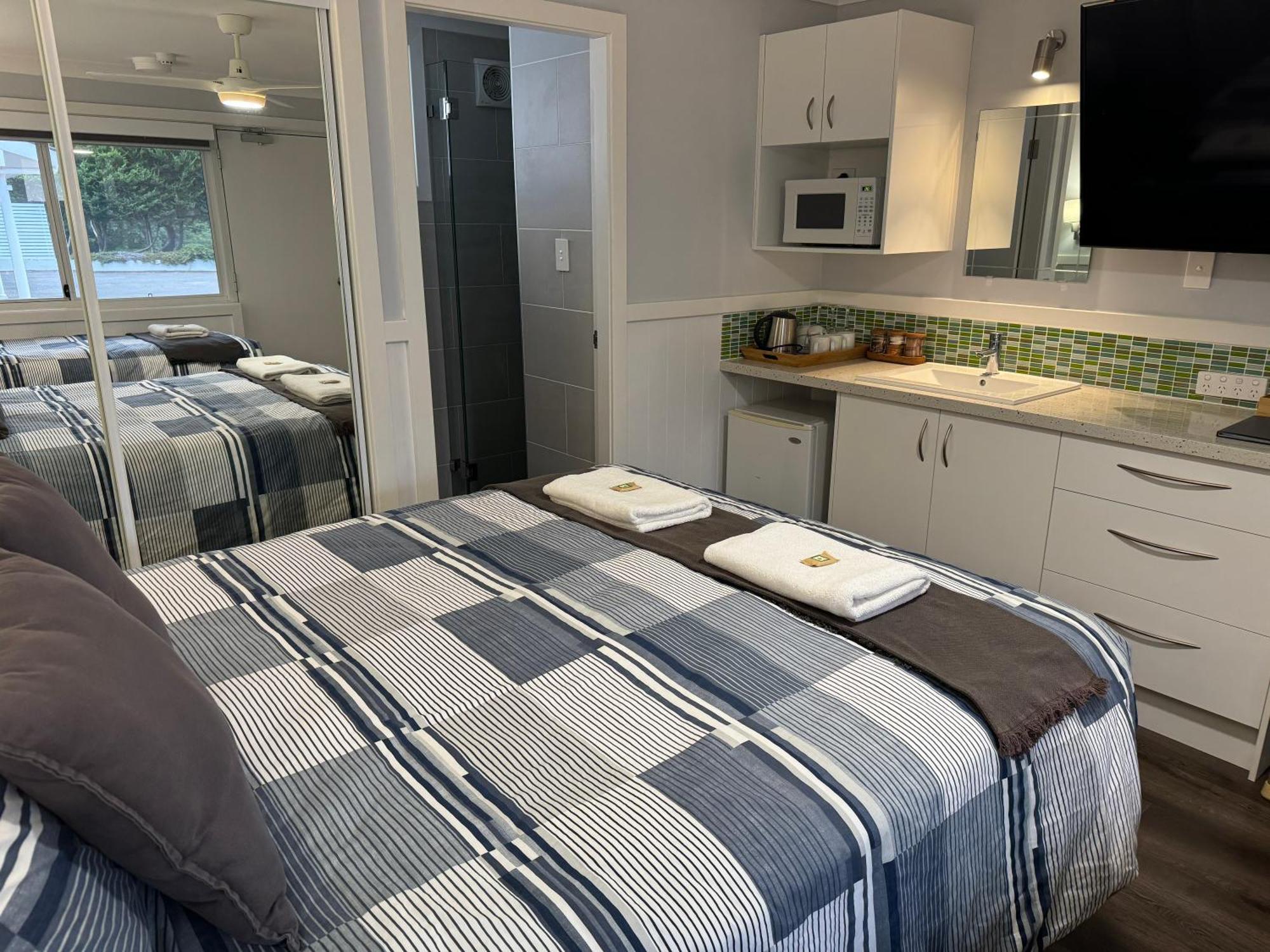 Ulladulla Motel Экстерьер фото