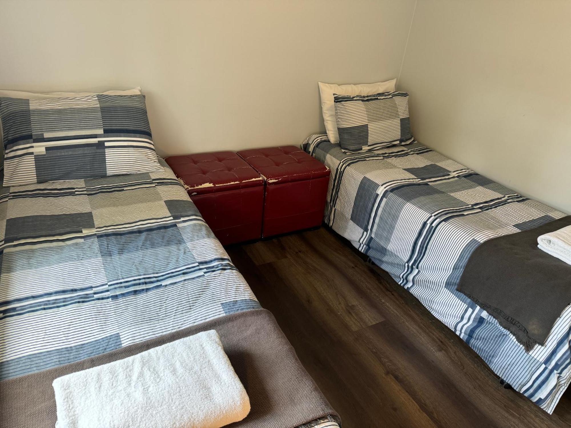 Ulladulla Motel Экстерьер фото