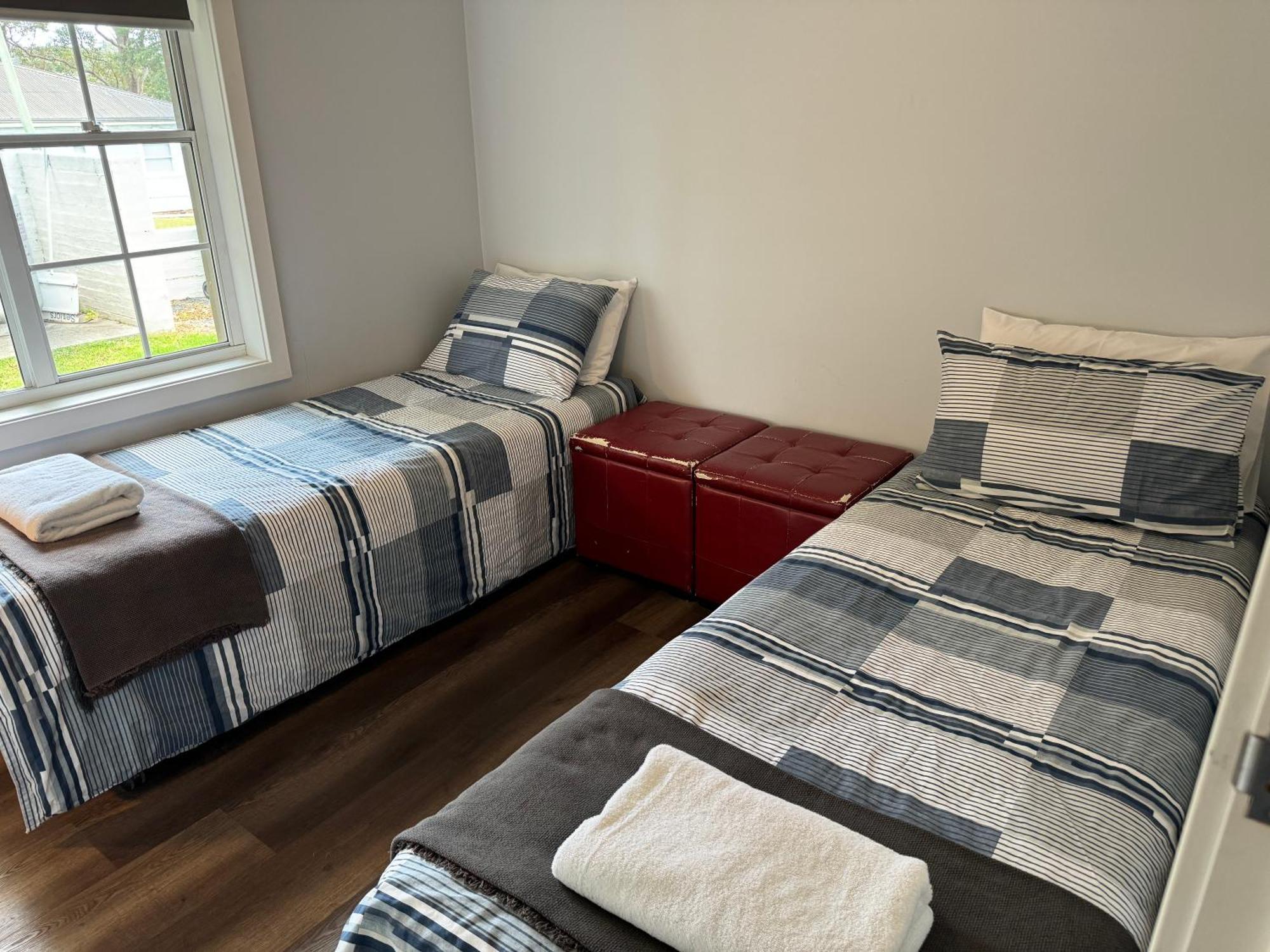 Ulladulla Motel Экстерьер фото