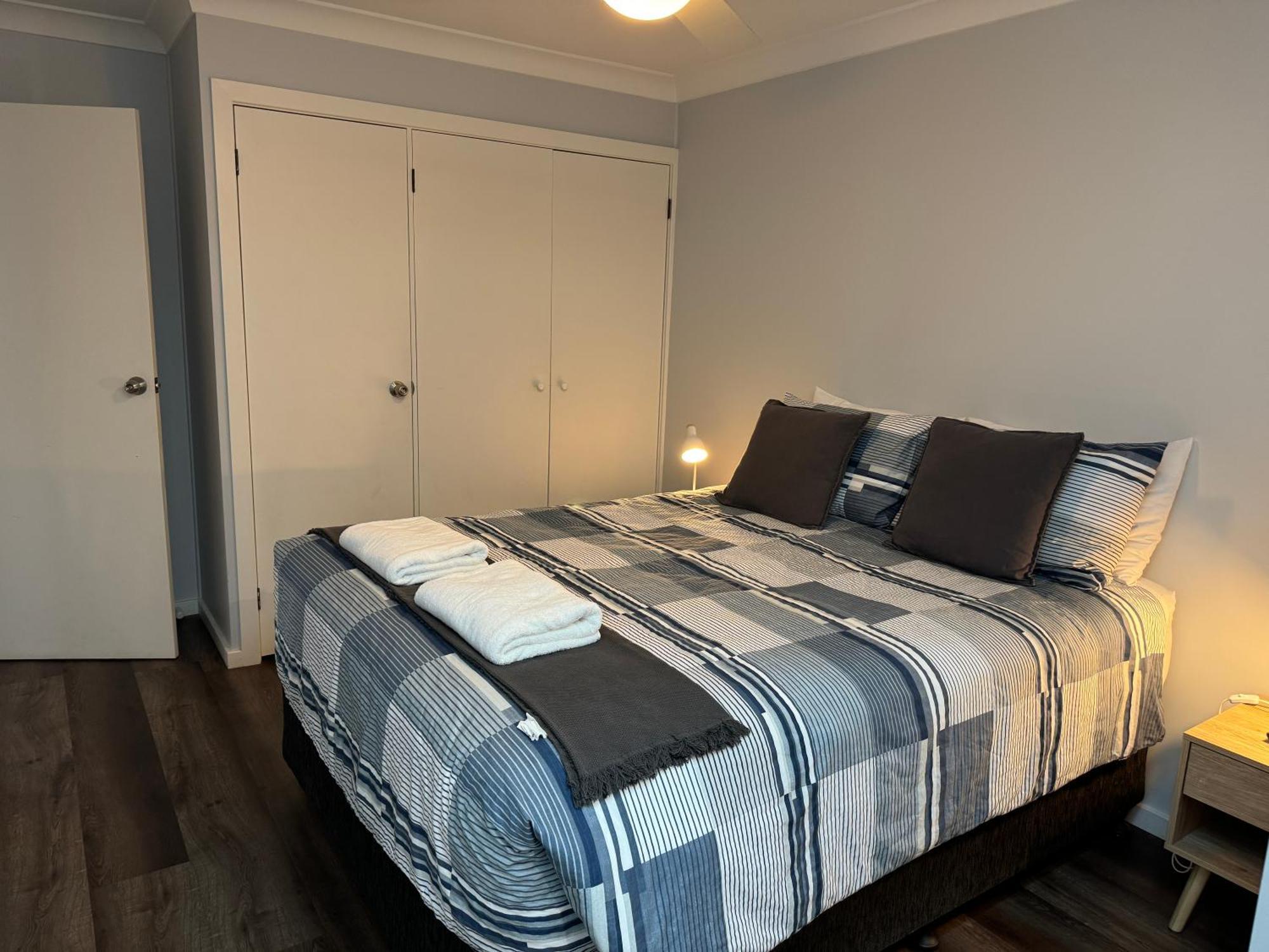Ulladulla Motel Экстерьер фото