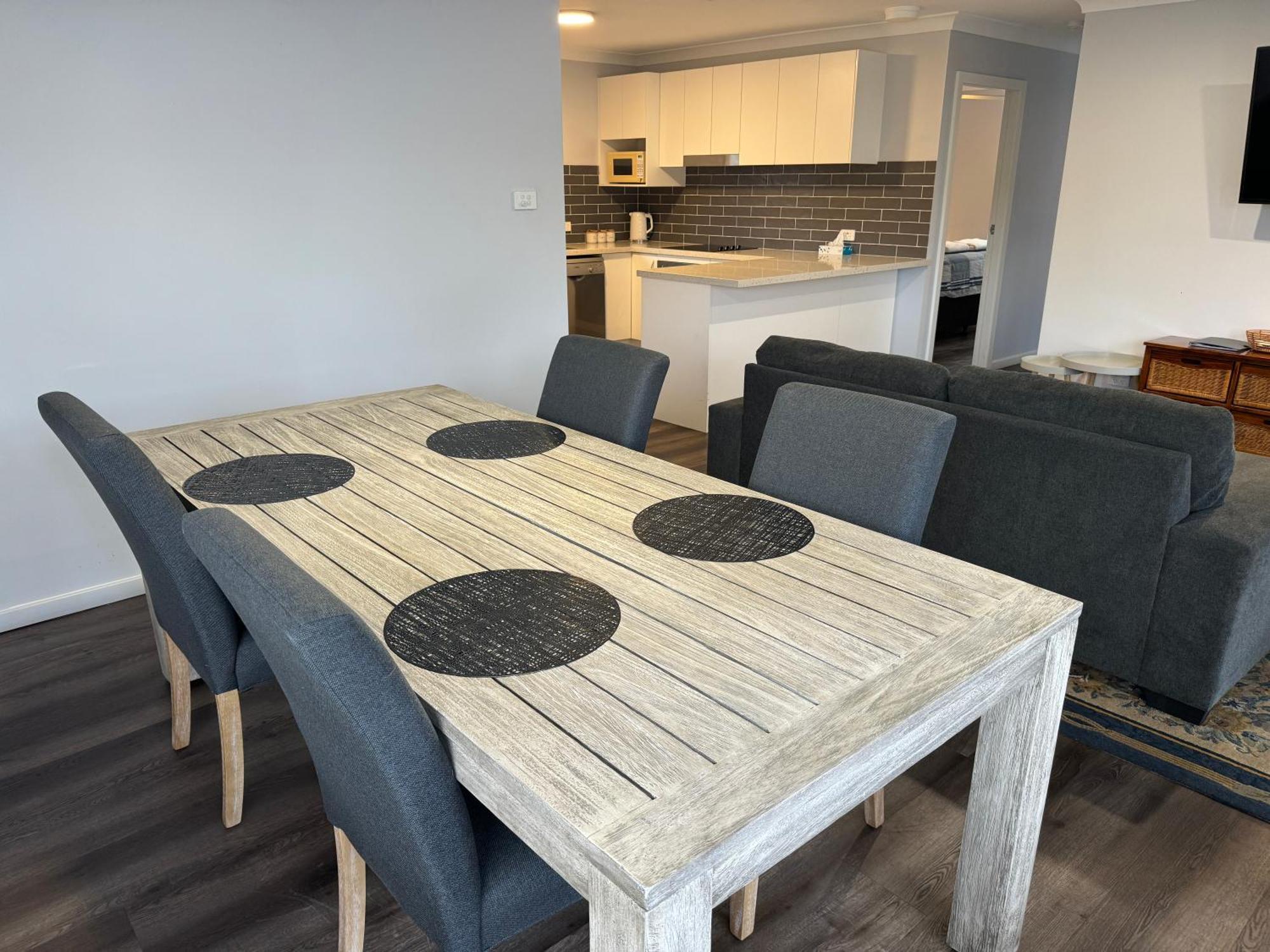 Ulladulla Motel Экстерьер фото