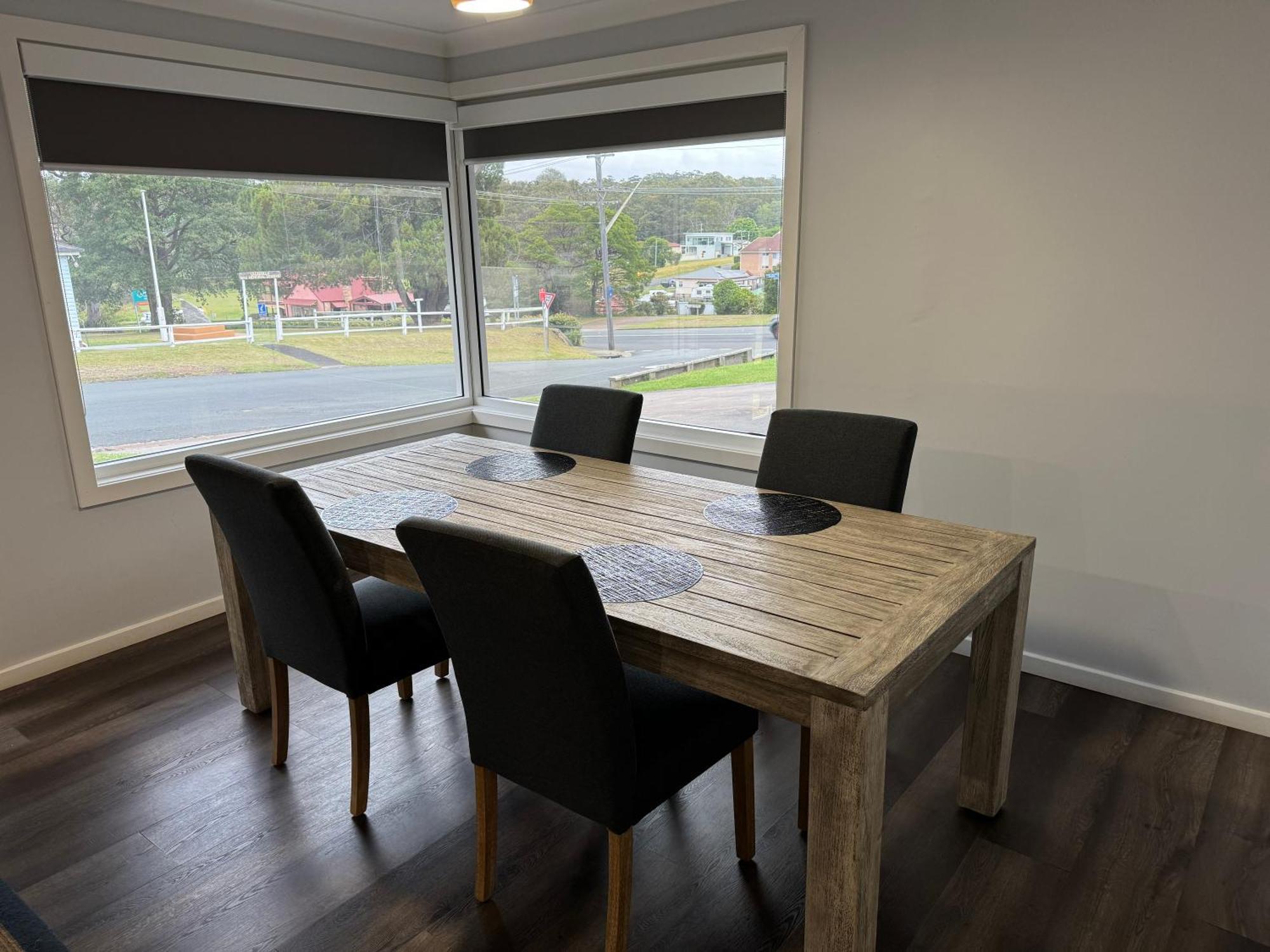 Ulladulla Motel Экстерьер фото