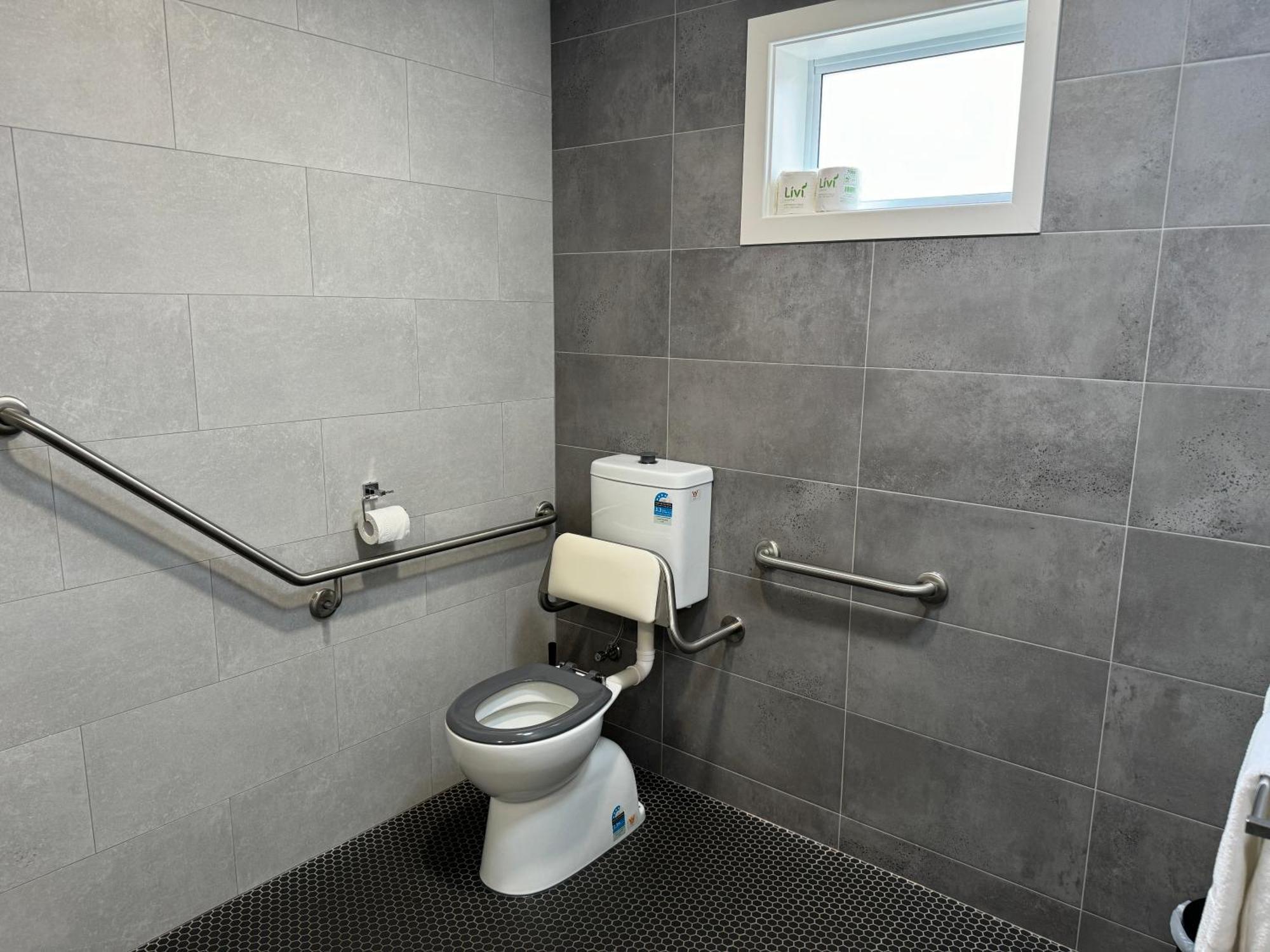 Ulladulla Motel Экстерьер фото