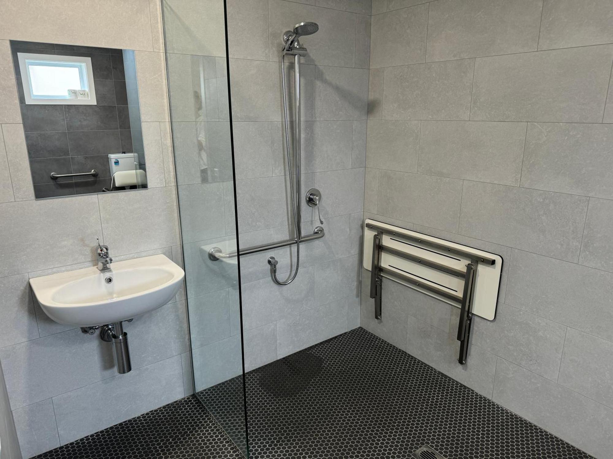 Ulladulla Motel Экстерьер фото