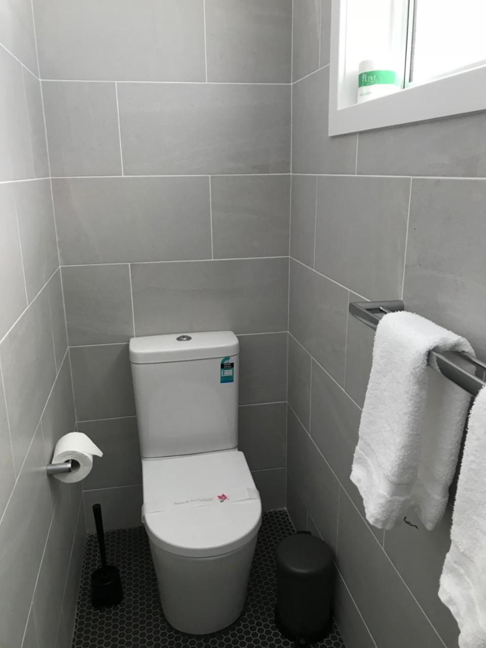 Ulladulla Motel Экстерьер фото