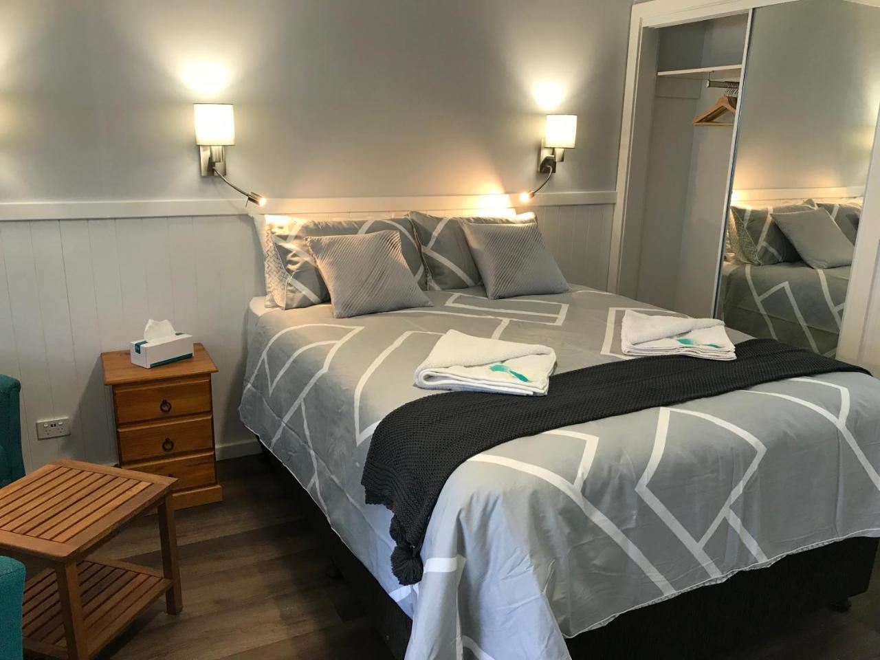 Ulladulla Motel Экстерьер фото