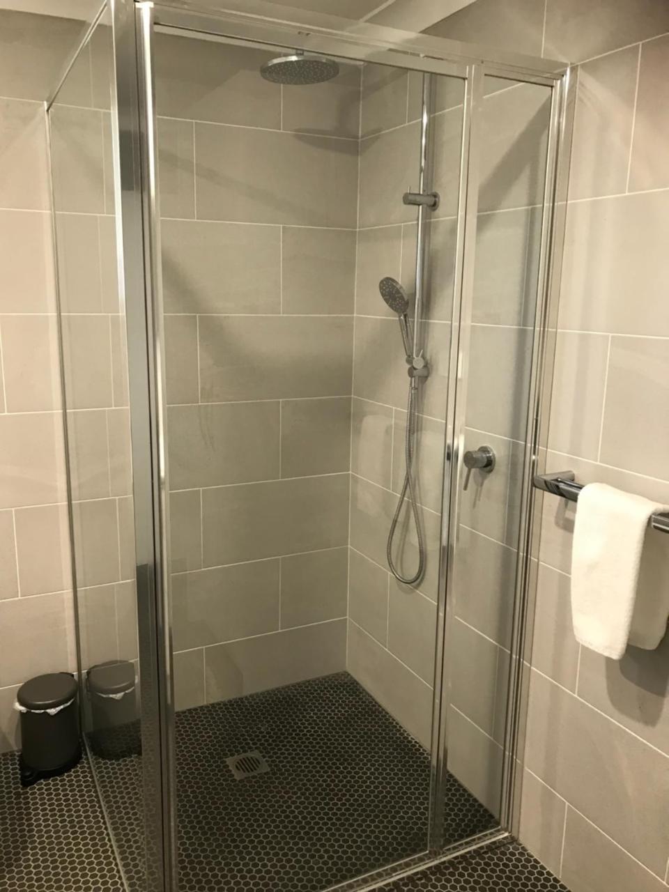 Ulladulla Motel Экстерьер фото